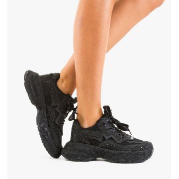 Sneakers dama Talon Negri