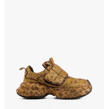 Sneakers dama Tanba Print