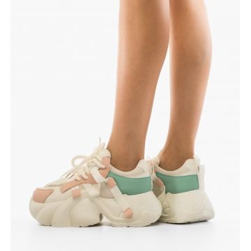 Sneakers dama Thild Multi