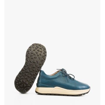 Sneakers dama Tuyaa Albastri