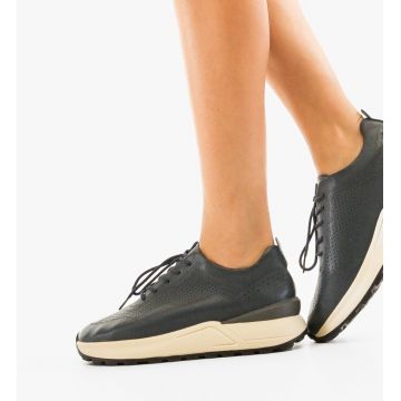 Sneakers dama Tuyaa Bleumarin