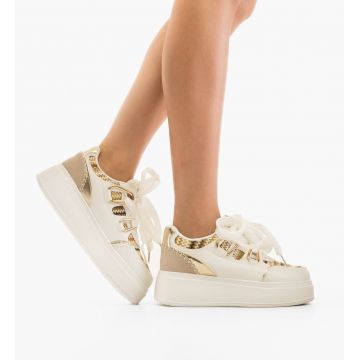 Sneakers dama Verana Aurii