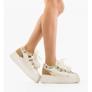 Sneakers dama Verana Multi