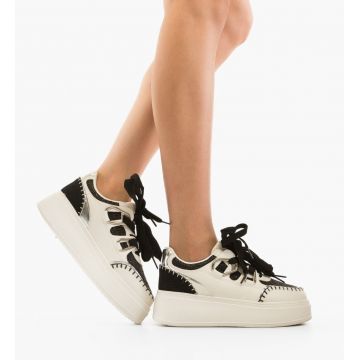 Sneakers dama Verana Negri