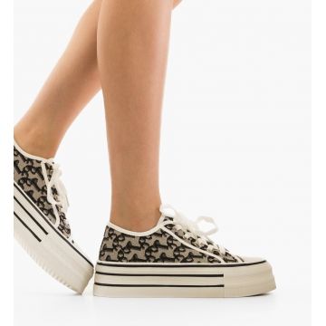 Sneakers dama Vidia Negri