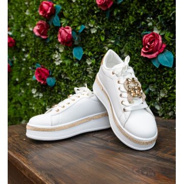 Sneakers dama Weland Aurii