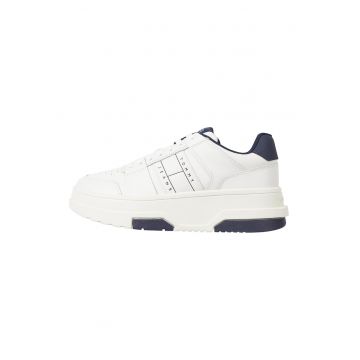 Pantofi sport de piele The Brooklyn