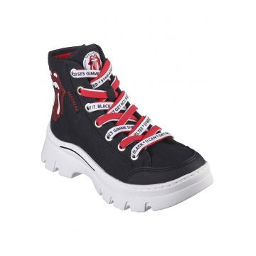 Ghete  ROADIES SURGE - LICK 177967BKRD