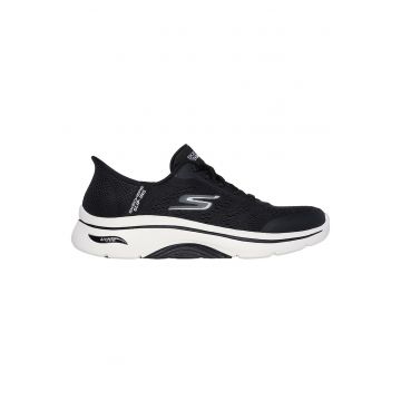 Pantofi sport slip-in Go Walk