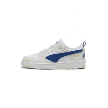 Pantofi sport unisex Rebound v6 din piele ecologica