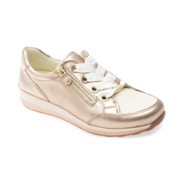 Pantofi sport ARA gri, 44587, din piele naturala