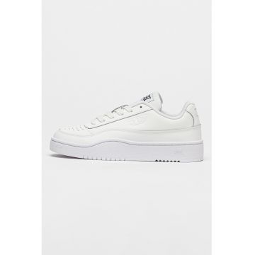 Pantofi sport de piele Tracker