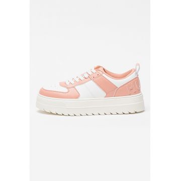 Pantofi sport flatform Lyssa