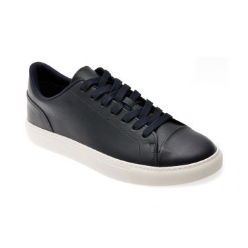 Pantofi sport ALDO bleumarin, BELFORD 410, din piele ecologica