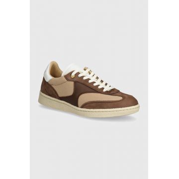 Filling Pieces sneakers Sprinter Mix culoarea maro, 68625071933