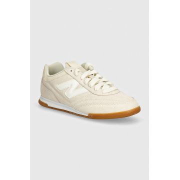 New Balance sneakers RC42 culoarea bej, URC42EA