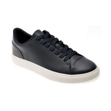 Pantofi sport ALDO bleumarin, BELFORD 410, din piele ecologica