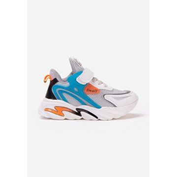 Pantofi sport copii Liquid V2 gri