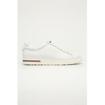 Birkenstock - Ghete de piele Bend Low