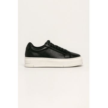 Vagabond - Ghete de piele Judy