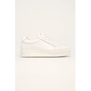 Vagabond - Ghete de piele Judy