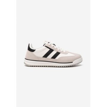 Pantofi sport barbati Rodrick bej