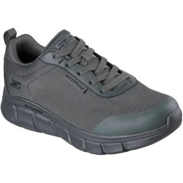 Pantofi sport barbati Skechers Bobs B Flex - Rainy Edge 118111-OLV