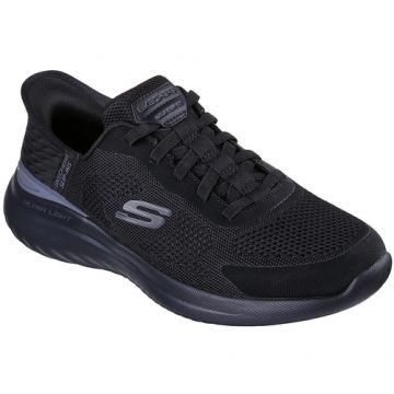 Pantofi sport barbati Skechers Bounder 20-silco 233032-BKCC