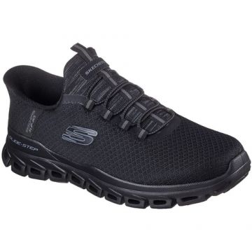 Pantofi sport barbati Skechers Glide-step - Noxus 233010-BBK
