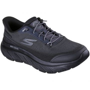 Pantofi sport barbati Skechers Go Walk Max Cushioning Hyper 217128-BBK