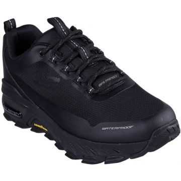 Pantofi sport barbati Skechers Max Protect - Fast T 237304-BBK
