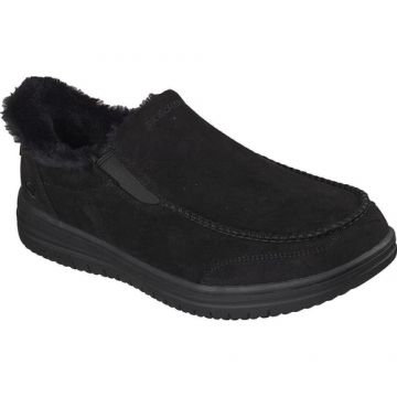Pantofi sport barbati Skechers Murette - Scofield 205606-BBK