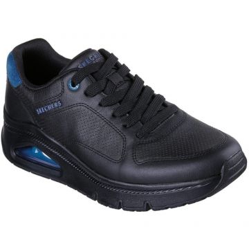 Pantofi sport barbati Skechers Uno Icon-idolizer 183231-BBK