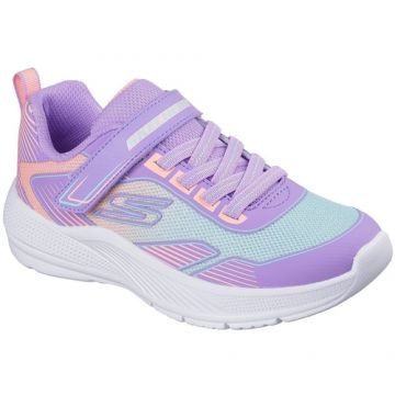 Pantofi sport copii Skechers Microspec Advance - Oasis Poi 303657L-LVMT