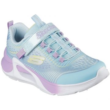 Pantofi sport copii Skechers Tide Tech 303896L-MTMT