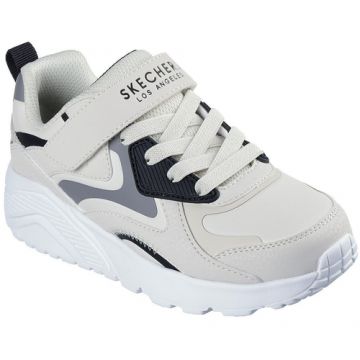 Pantofi sport copii Skechers Uno Lite - Chroma-cruiser 403645L-NAT