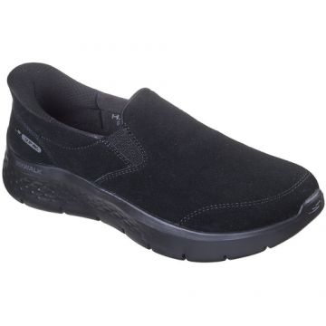 Pantofi sport femei Skechers Go Walk Flex - Rue 125508-BBK