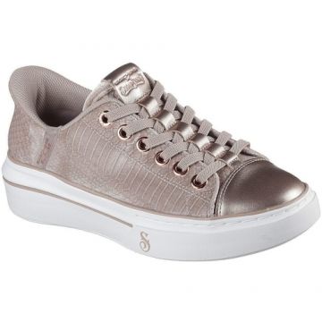 Pantofi sport femei Skechers Snoop One- Velvet Snoop 186037-TPE