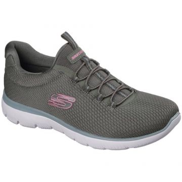 Pantofi sport femei Skechers Summits-summer Blush 150268-OLV