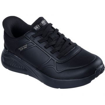 Pantofi sport femei Skechers Uno Lite-floating Steps 177394-BBK