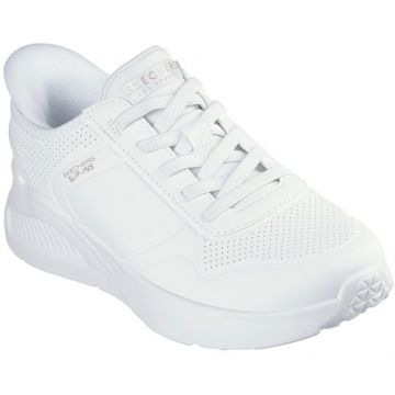 Pantofi sport femei Skechers Uno Lite-floating Steps 177394-WHT