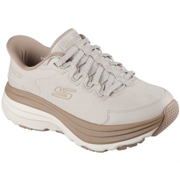 Pantofi sport femei Skechers Zirrus 180265-TAN