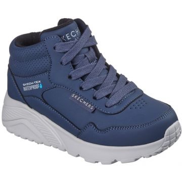 Pantofi sport unisex Skechers Uno Lite - Aqua Ave 417009L-NVY