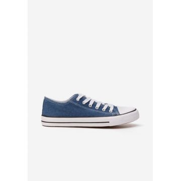 Tenisi barbati Traian denim