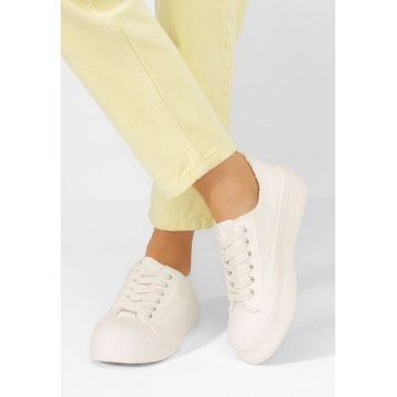 Tenisi dama Edelmyra albi