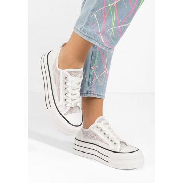 Tenisi dama Iluminada albi