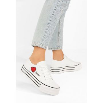 Tenisi dama Rashida albi