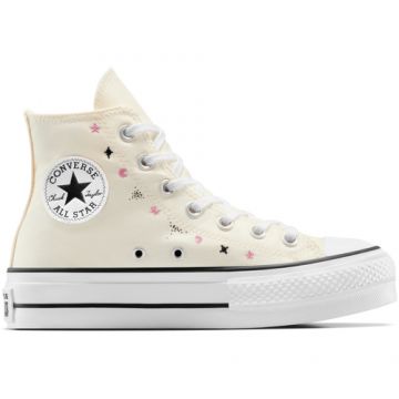 Tenisi unisex Converse Chuck Taylor All Star Lift Platform Celestial A13522C