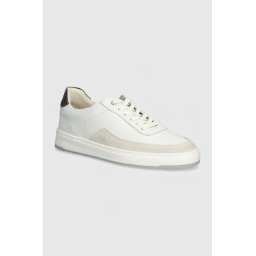 Filling Pieces sneakers Mondo Squash Tag culoarea alb, 56425651138