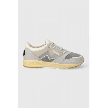 Karhu sneakers Aria culoarea gri, F803117